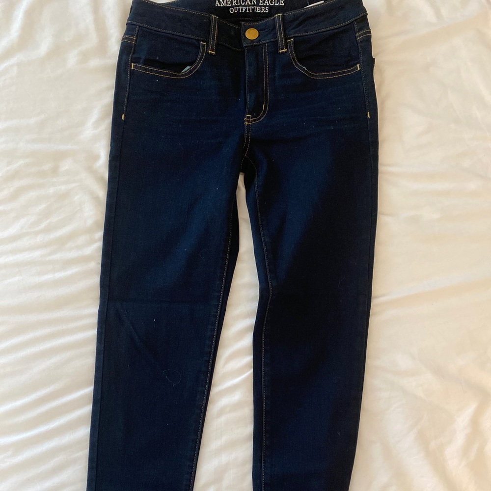 American eagle jegging